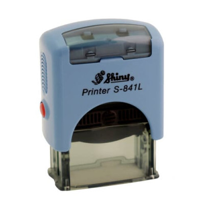 Автоматичний корпус для штампу Shiny printer S-841L