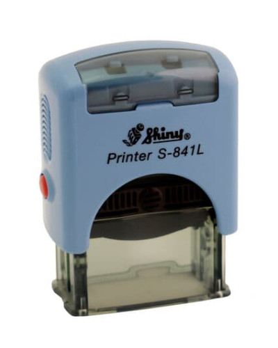 Автоматичний корпус для штампу Shiny printer S-841L