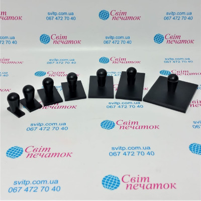 Gloria P55-20 - пластикова колодка