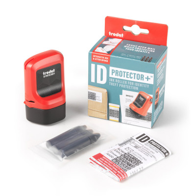 Роликовий штамп - ID protector