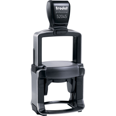 Автоматичний корпус для круглої печатки Trodat Professional 52045