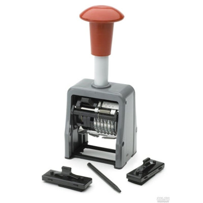 Trodat 5756/М - автоматичний нумератор