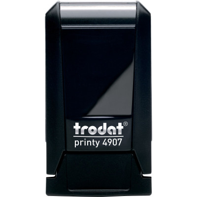Автоматичний корпус для штампу Trodat printy 4907
