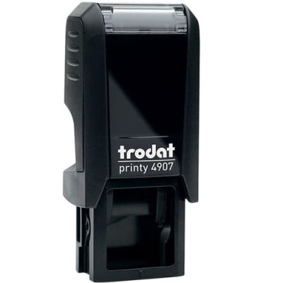 Автоматичний корпус для штампу Trodat printy 4907