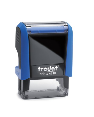 Автоматичний корпус для штампу Trodat printy 4910 P4