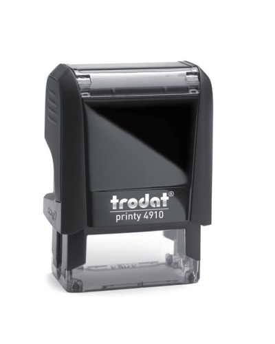 Автоматичний корпус для штампу Trodat printy 4910 P4