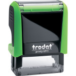 Trodat 4911 - корпус для штампу