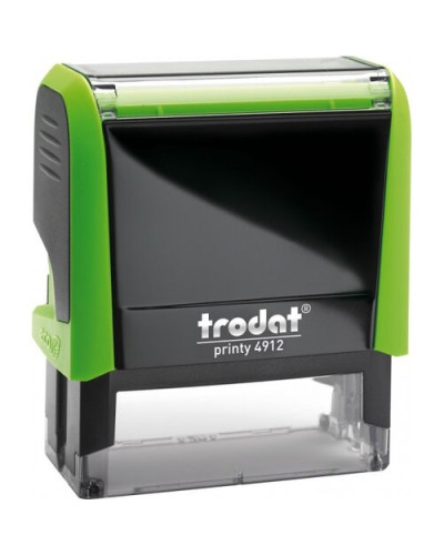 Автоматичний корпус для штампу Trodat printy 4912