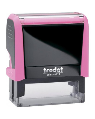 Автоматичний корпус для штампу Trodat printy 4913 P4
