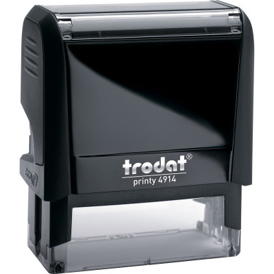 Автоматичний корпус для штампу Trodat printy 4914 P4