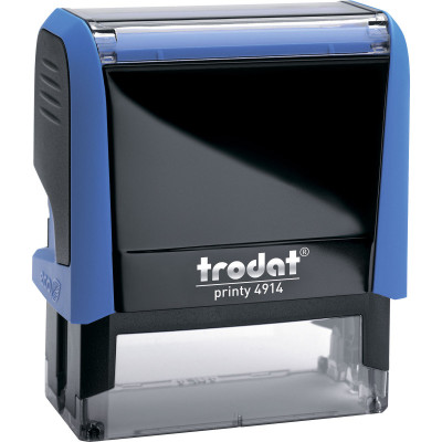 Автоматичний корпус для штампу Trodat printy 4914 P4