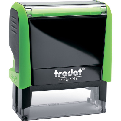 Автоматичний корпус для штампу Trodat printy 4914 P4