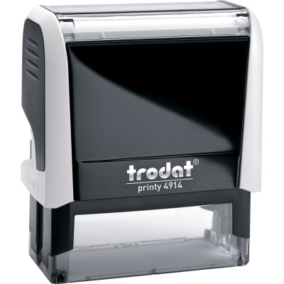 Автоматичний корпус для штампу Trodat printy 4914 P4