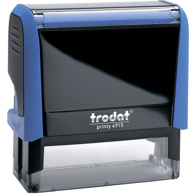 Автоматичний корпус для штампу Trodat printy 4915 P4