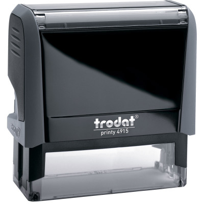 Автоматичний корпус для штампу Trodat printy 4915 P4