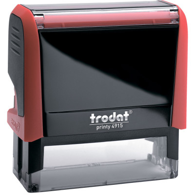 Автоматичний корпус для штампу Trodat printy 4915 P4