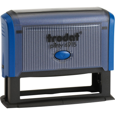 Автоматичний корпус для штампу Trodat printy 4918