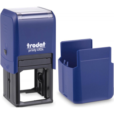 Автоматичний корпус для штампу (печатки) Trodat printy 4924 (4940)
