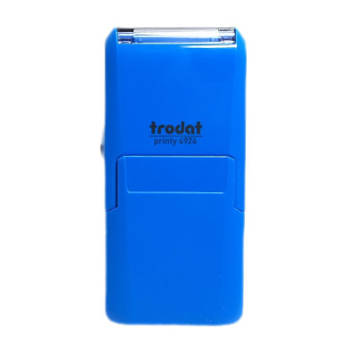 Автоматичний корпус для штампу (печатки) Trodat printy 4924 (4940)
