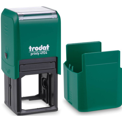 Автоматичний корпус для штампу (печатки) Trodat printy 4924 (4940)