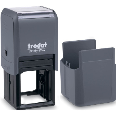 Автоматичний корпус для штампу (печатки) Trodat printy 4924 (4940)