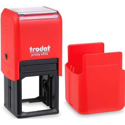 Автоматичний корпус для штампу (печатки) Trodat printy 4924 (4940)