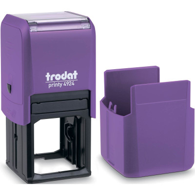 Автоматичний корпус для штампу (печатки) Trodat printy 4924 (4940)