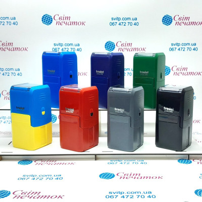 Автоматичний корпус для штампу (печатки) Trodat printy 4924 (4940)