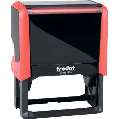 Автоматичний корпус для штампу Trodat printy 4926