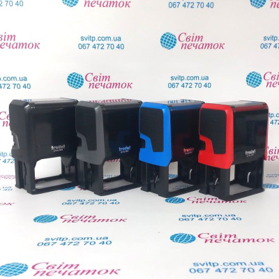 Автоматичний корпус для штампу Trodat printy 4927