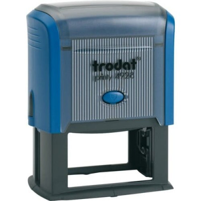 Автоматичний корпус для штампу Trodat printy 4928
