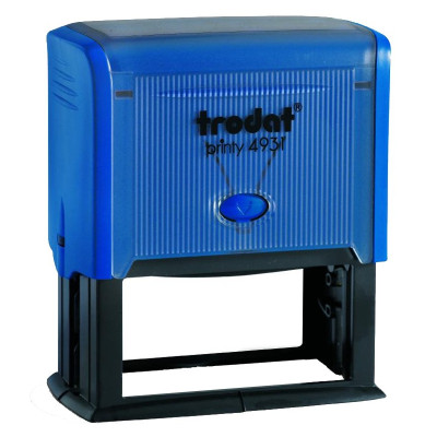 Автоматичний корпус для штампу Trodat printy 4931