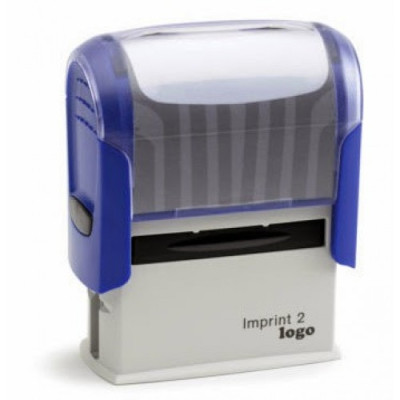 Автоматичний корпус для штампу Trodat 8902 logo 2
