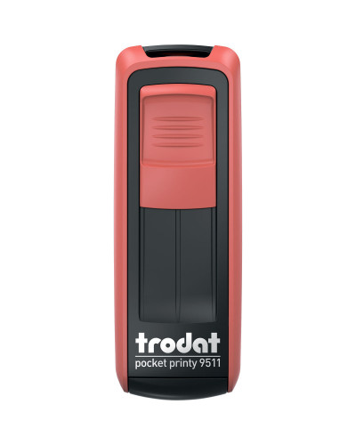 Компактний корпус для штампу Trodat Pocket Printy 9511