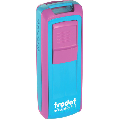 Компактний корпус для штампу Trodat Pocket Printy 9512