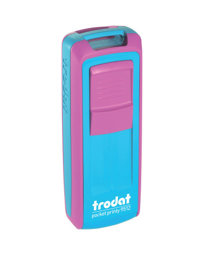 Компактний корпус для штампу Trodat Pocket Printy 9512