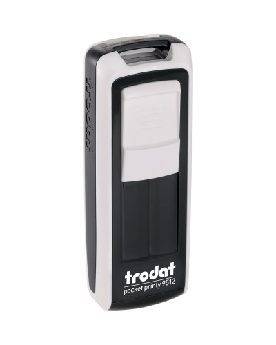 Компактний корпус для штампу Trodat Pocket Printy 9512