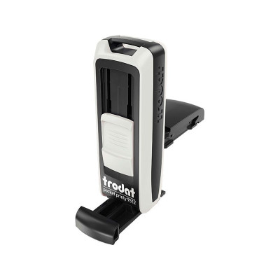 Компактний корпус для штампу Trodat Pocket Printy 9512