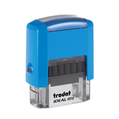 Автоматичний корпус для штампу Trodat  ideal 4910