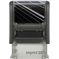 Trodat Imprint 10 - корпус для штампу