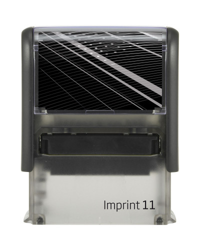 Штамп з корпусом Trodat Imprint 11