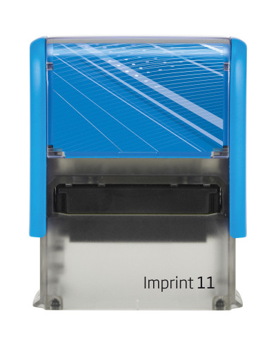 Штамп з корпусом Trodat Imprint 11