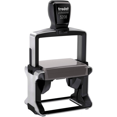 Автоматичний корпус для штампу Trodat Professional 5208