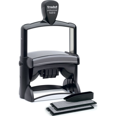 Trodat 54510Т - самонабірний датер