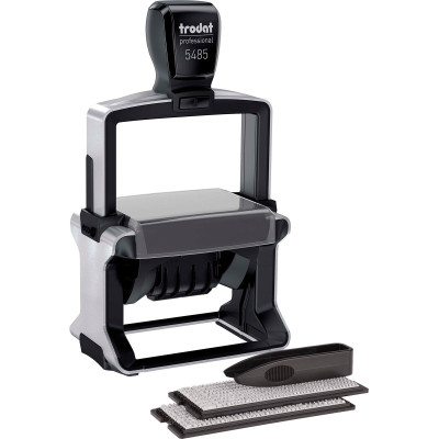 Trodat 5485Т - самонабірний датер
