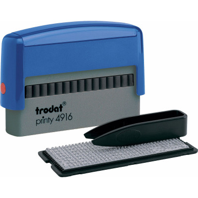 Самонабірний штамп Trodat Printy 4916 Т