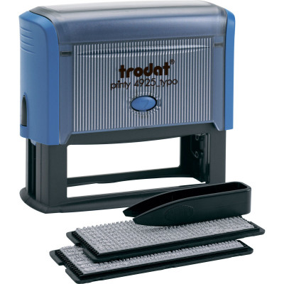 Самонабірний штамп Trodat Printy 4925Т