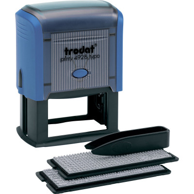 Самонабірний штамп Trodat Printy 4928Т