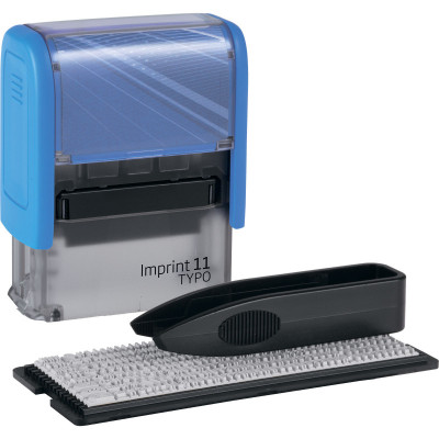 Самонабірний штамп Trodat Imprint 11 (8951)Т