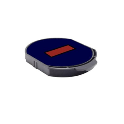 Штемпельна подушка Shiny 6109-7